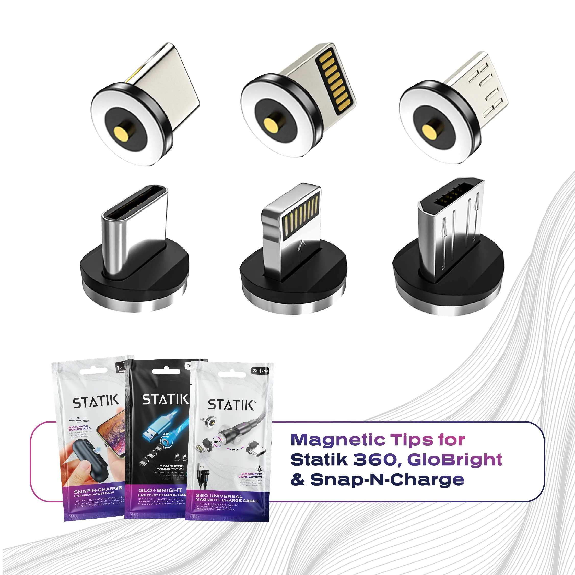 Magnetic Power Bundle | Bundles 2024