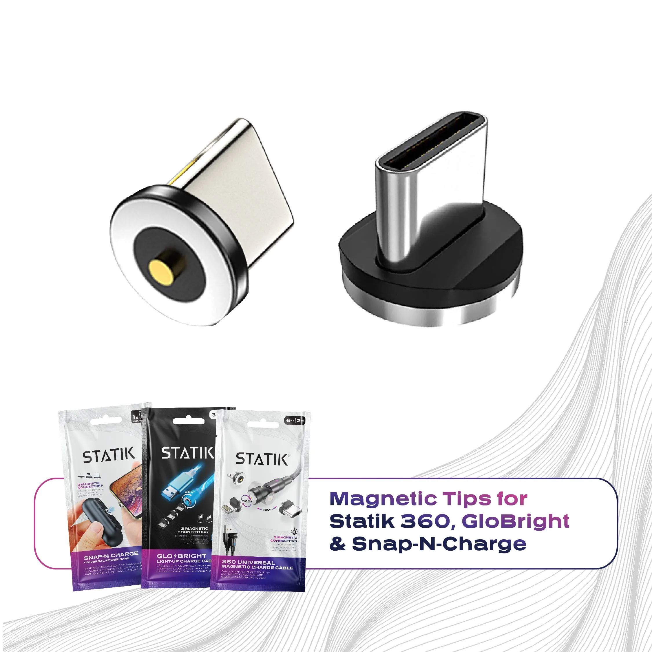 Magnetic Power Bundle | Bundles 2024