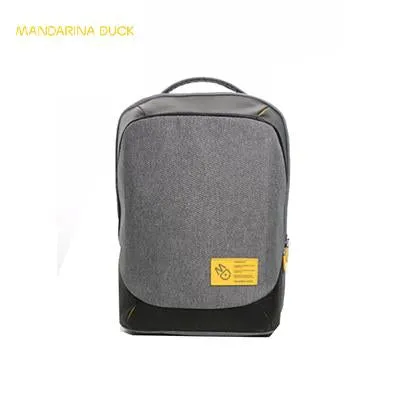 Mandarina Duck Smart Anti-Theft Backpack