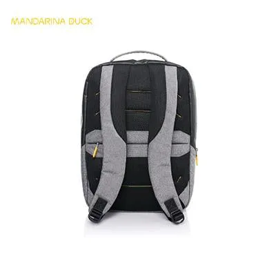 Mandarina Duck Smart Anti-Theft Backpack