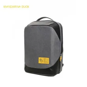 Mandarina Duck Smart Anti-Theft Backpack