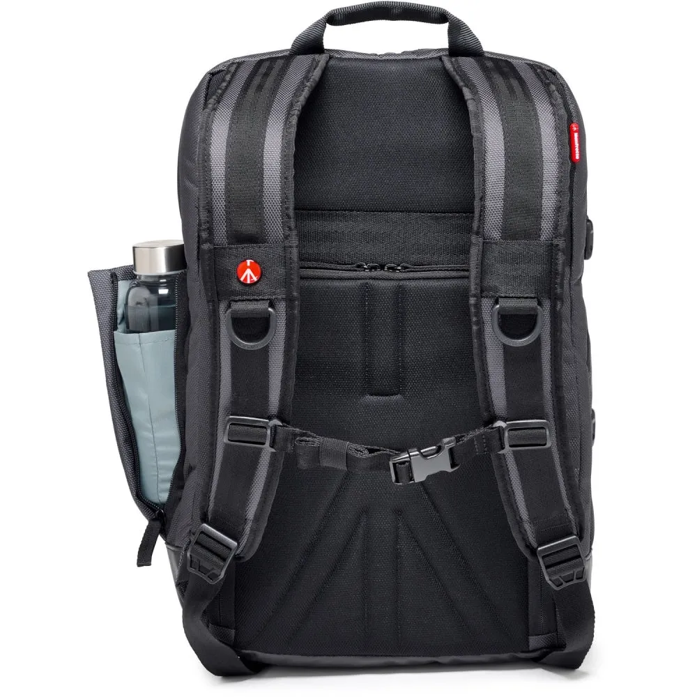 Manfrotto Manhattan Mover-30 Backpack | Gray