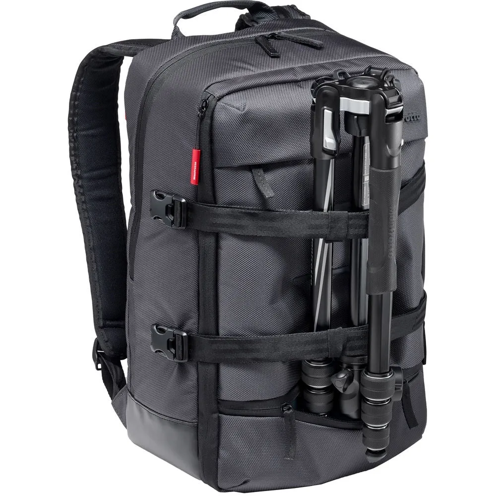 Manfrotto Manhattan Mover-30 Backpack | Gray