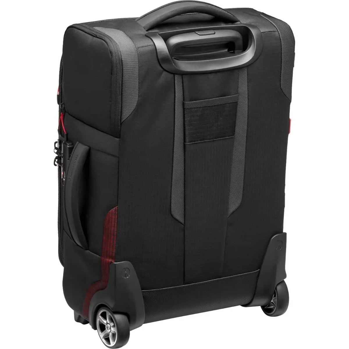 Manfrotto Pro Light Reloader Air-55 Carry-On Camera Roller Bag (Black)