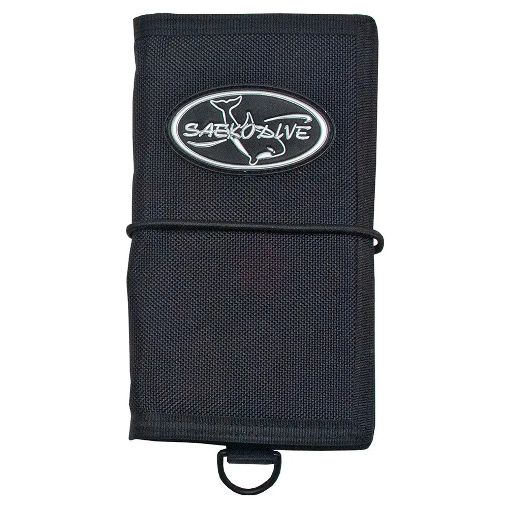 Marine Sports Underwater Notebook