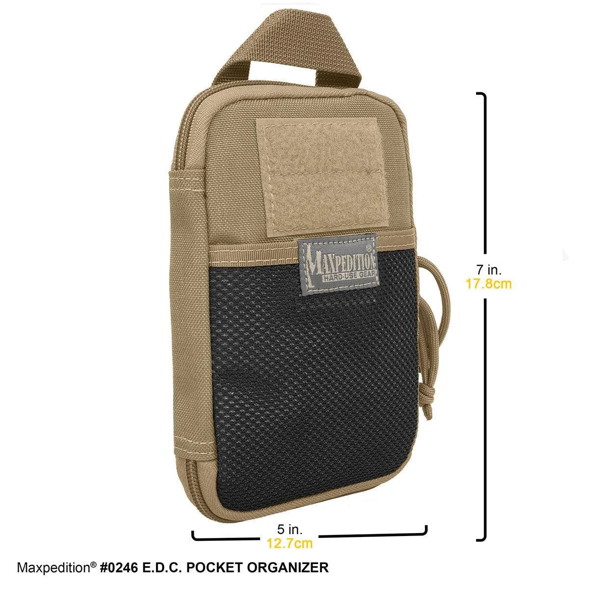 Maxpedition E.D.C. Pocket Organizer