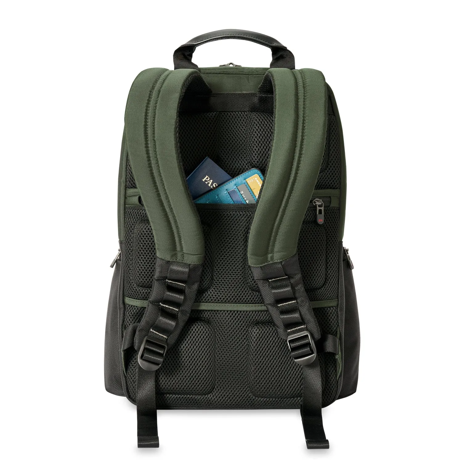 Medium Cargo Backpack