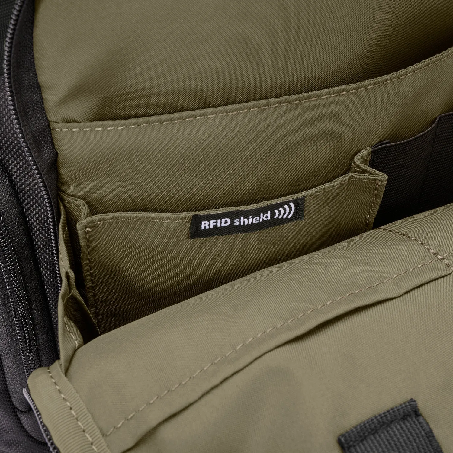 Medium Cargo Backpack