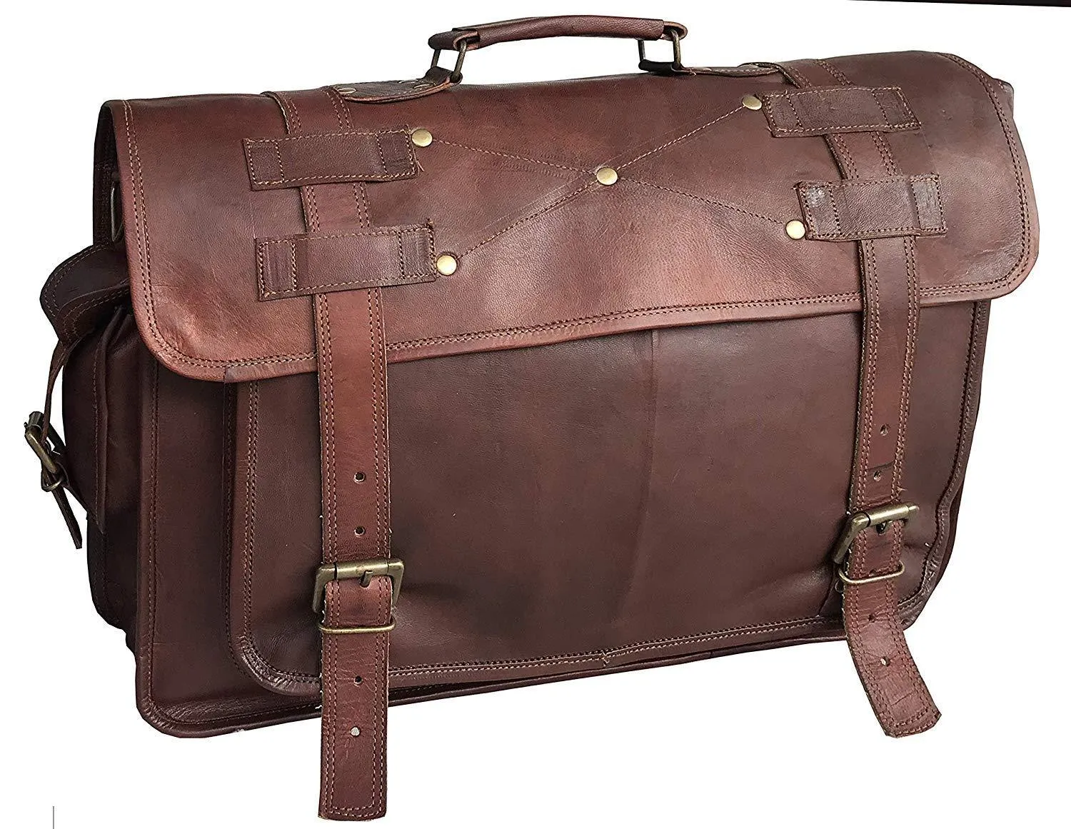 Messenger Bag cum Briefcase