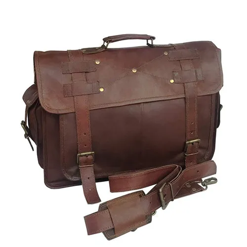 Messenger Bag cum Briefcase