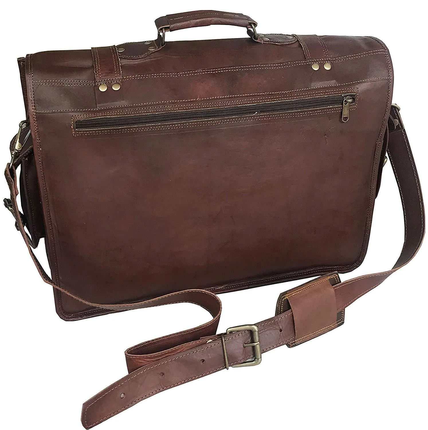 Messenger Bag cum Briefcase