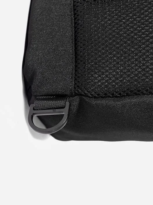 Mid-Size Black Bum Bag