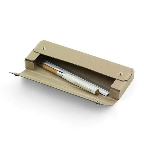 MIDORI - PULP PASCO PEN CASE