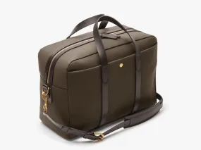 Mismo M/S Advance - Army / Dark Brown