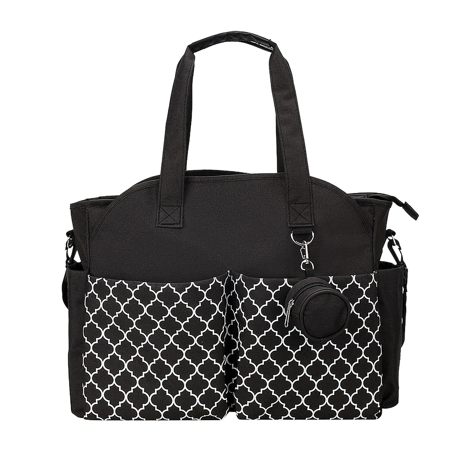 Mommy Baby Nappy Diaper Bag