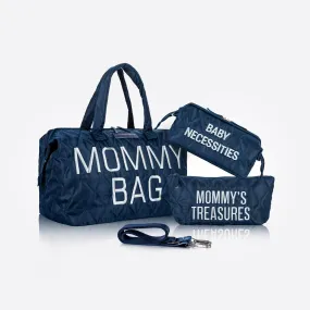 Mommy Bag for Hospital - Blue