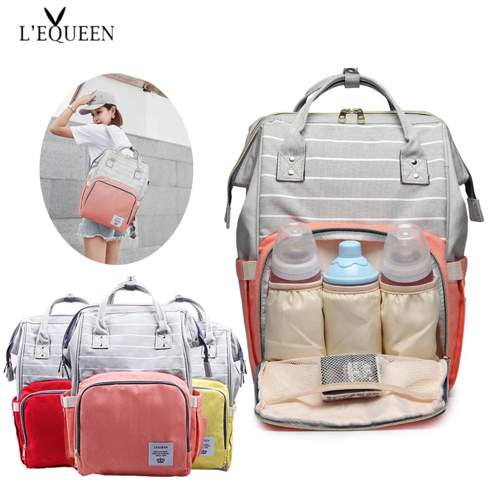 Mommy Travel Backpack