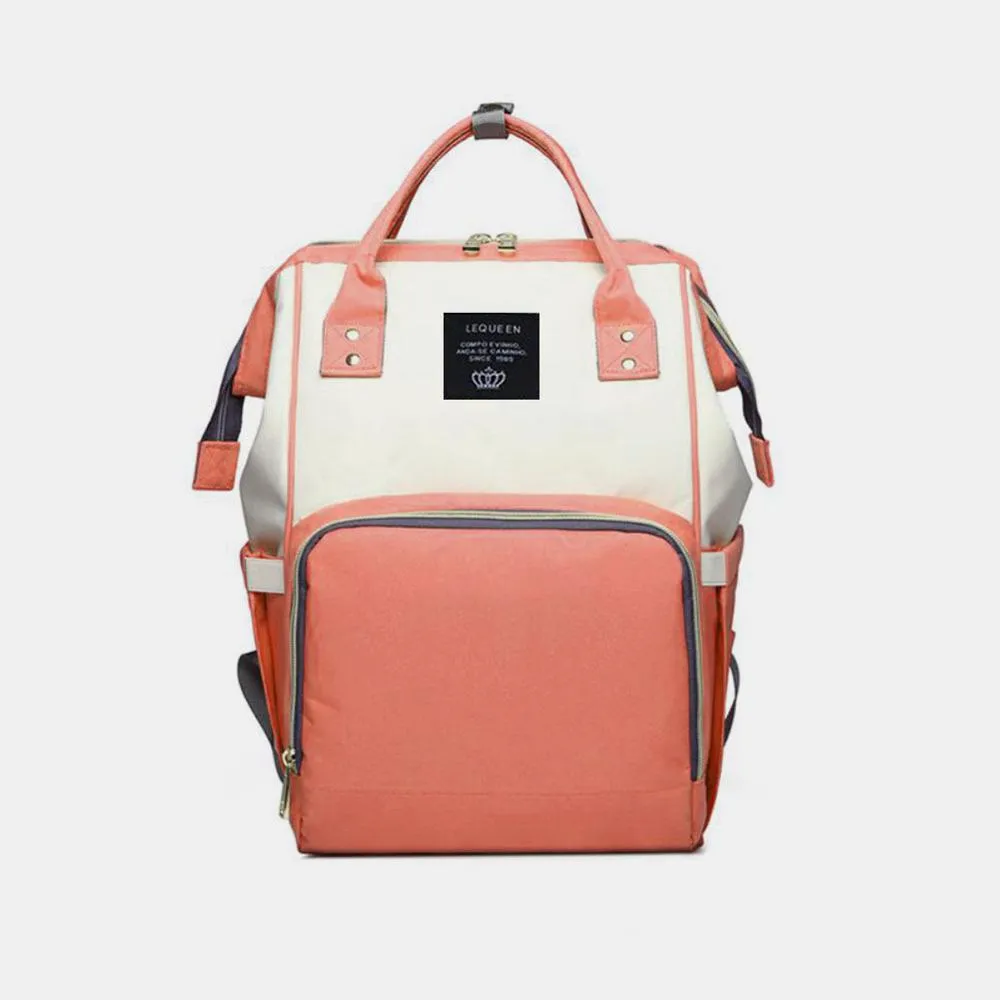 Mommy Travel Backpack