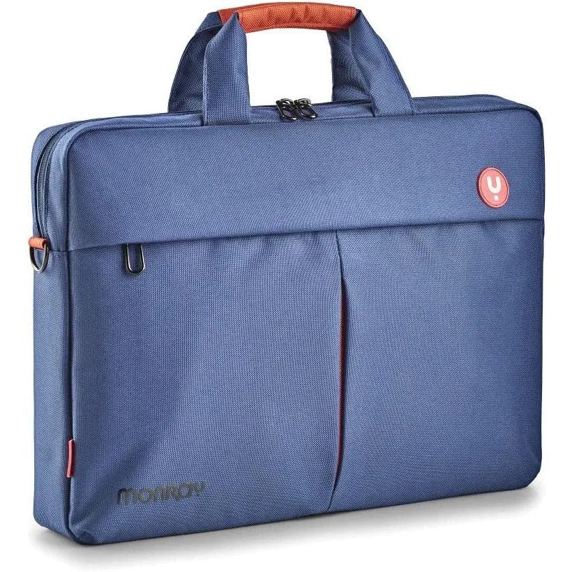 Monray NGS Seaman 15.6" Laptop Bag - ‎Blue | 620245