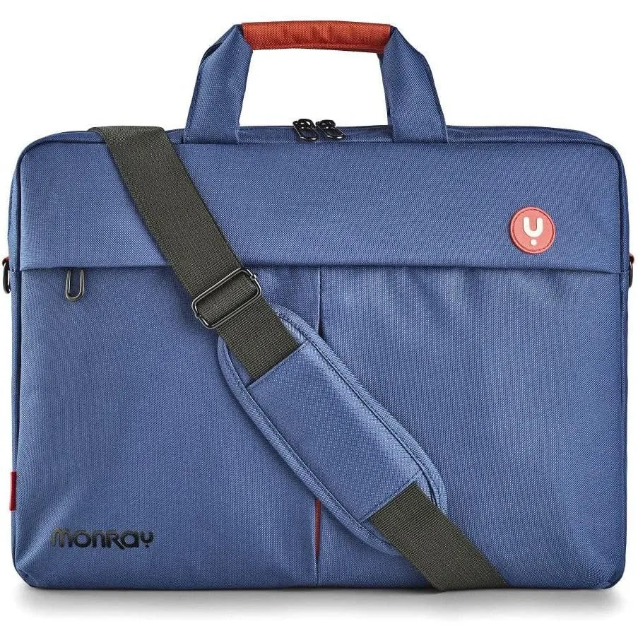 Monray NGS Seaman 15.6" Laptop Bag - ‎Blue | 620245