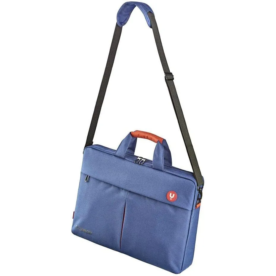 Monray NGS Seaman 15.6" Laptop Bag - ‎Blue | 620245