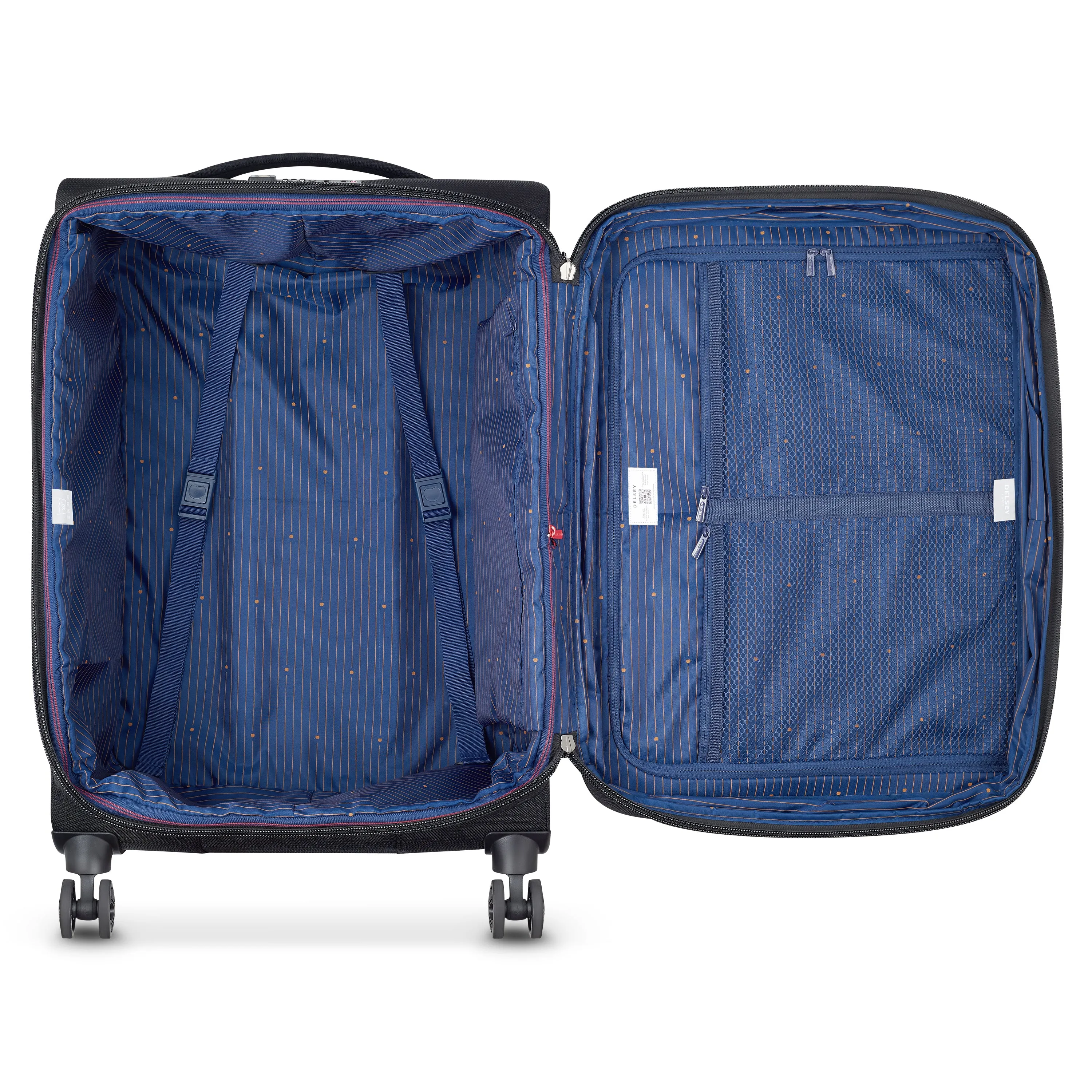 MONTMARTRE AIR 2.0 - S expandable (55cm)