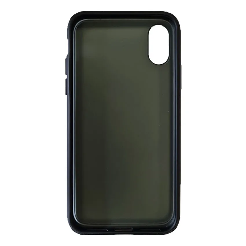 MoShadow Case for iPhone X/XS