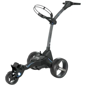 Motocaddy M5 GPS Electric Golf Trolley