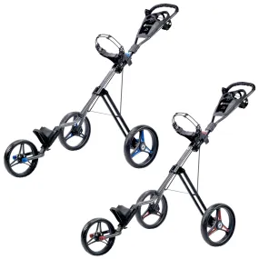 Motocaddy Z1 Golf Trolley