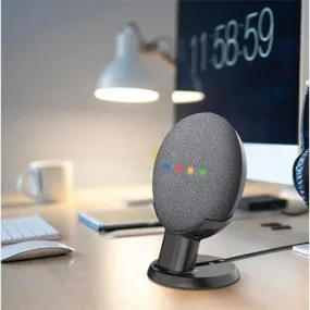 Mount Stand Holder For Google Home Mini