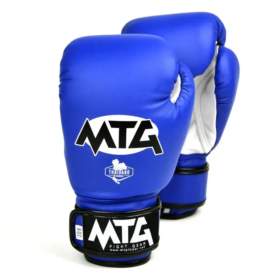 MTG Synthetic Boxing Gloves