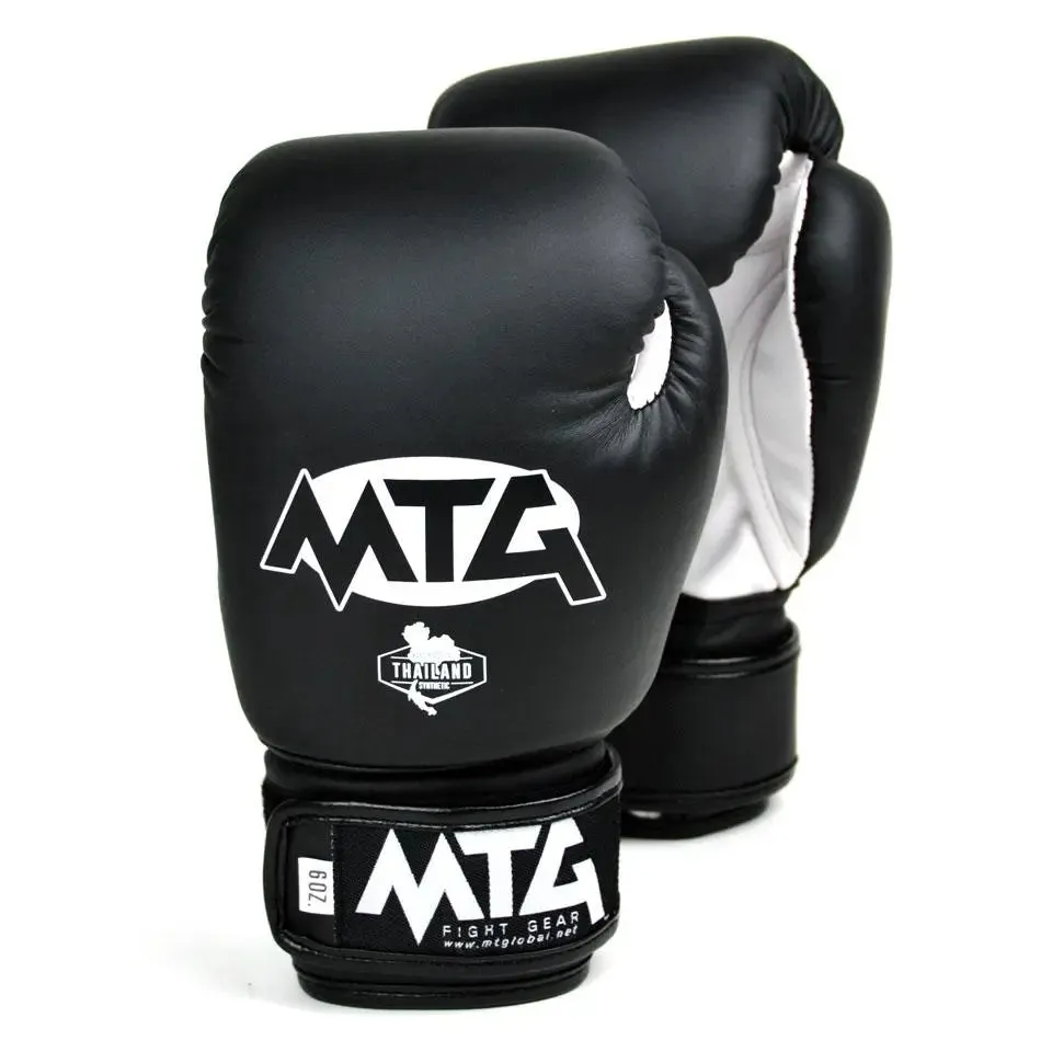 MTG Synthetic Boxing Gloves