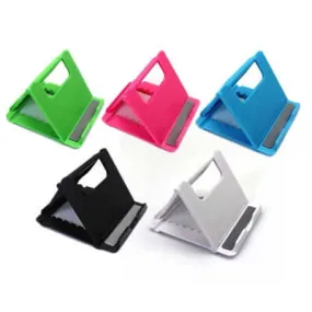 Multi Angle Foldable Tablet Stand