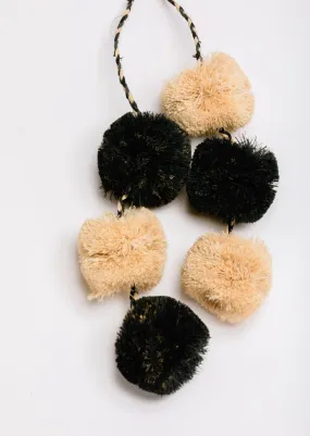 Multi Pom Poms