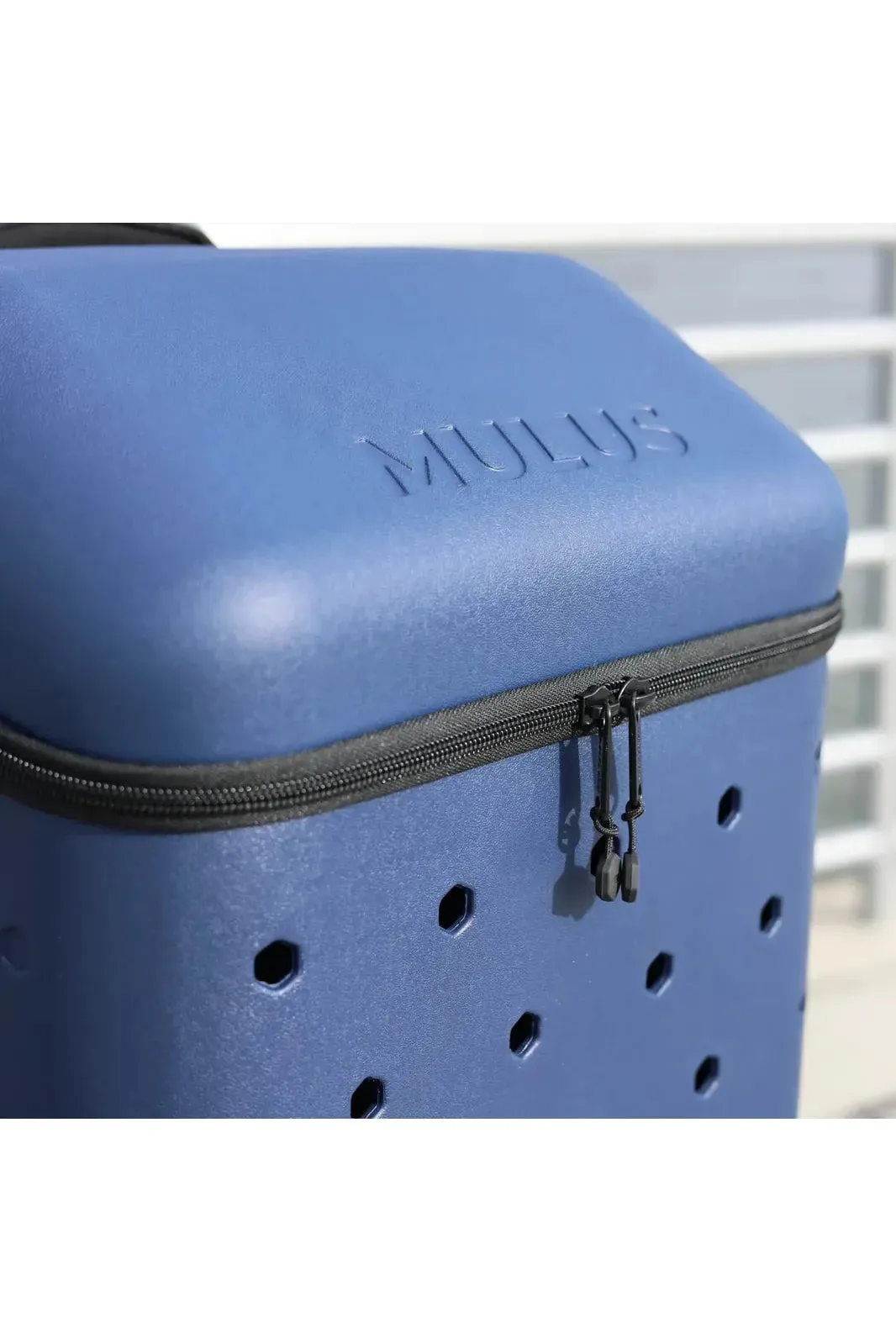 Mulus Bag - Abyss Blue