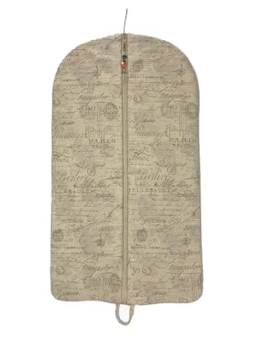 Muscle Shoals Cher HangUPS Garment Bag -1101G