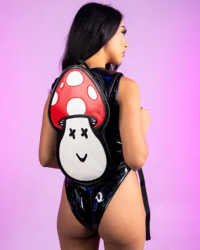 Mushroom Hydration Backpack