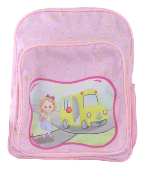 Nachas Family Girl Pink Briefcase