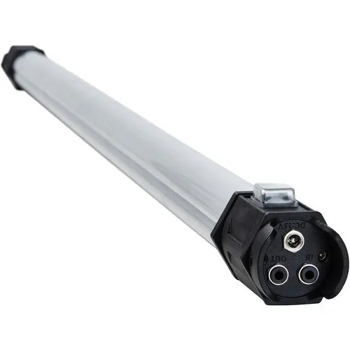 Nanlite Pavotube 30C 4' RGBW Led Tube W/Internal Battery 4-Light Kit (EOL)