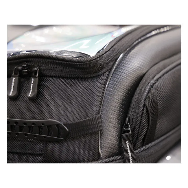 Nelson Rigg Commuter Sport Magnetic / Strap Tank Bag