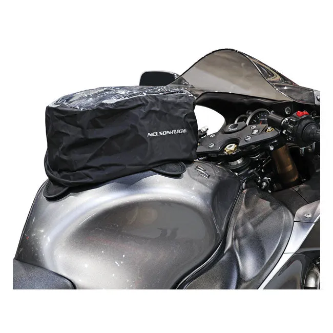 Nelson Rigg Commuter Sport Magnetic / Strap Tank Bag