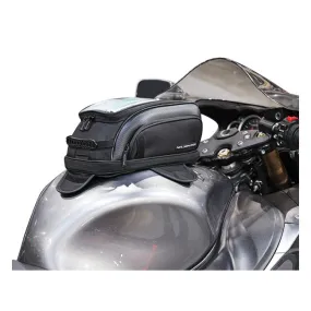 Nelson Rigg Commuter Sport Magnetic / Strap Tank Bag