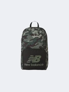 New Balance Aop Unisex Performanc Bags Camo Green