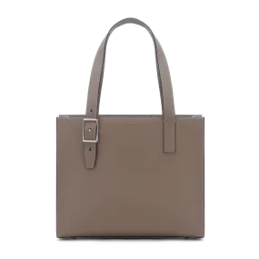 Nicola Belted Tote Bag