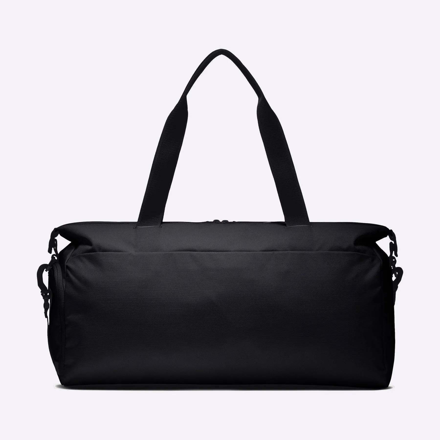 Nike - Radiate Training Club Bag - Black/Black/Black