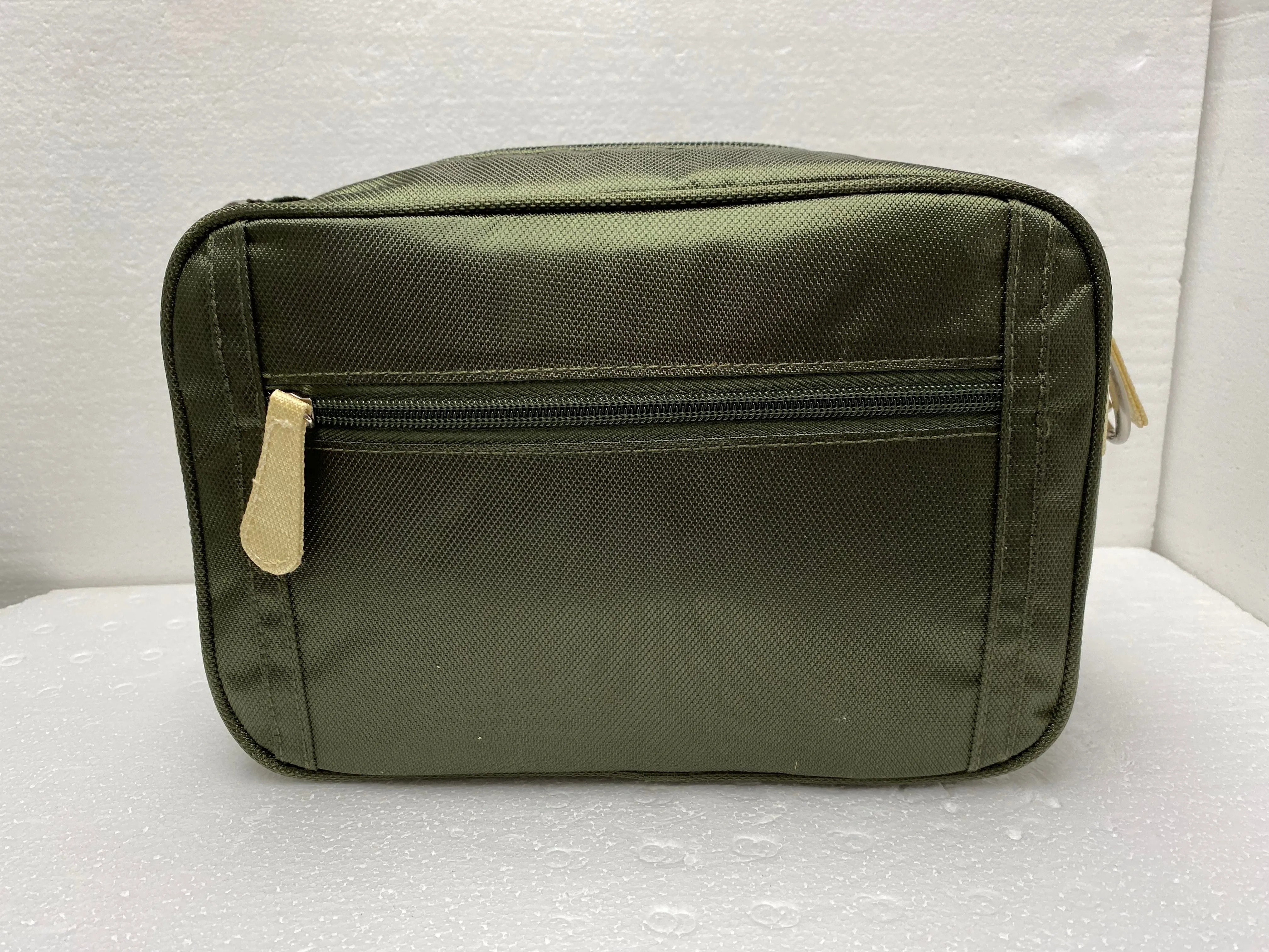 Nikon Compact Camera Case - Khaki Olive Green