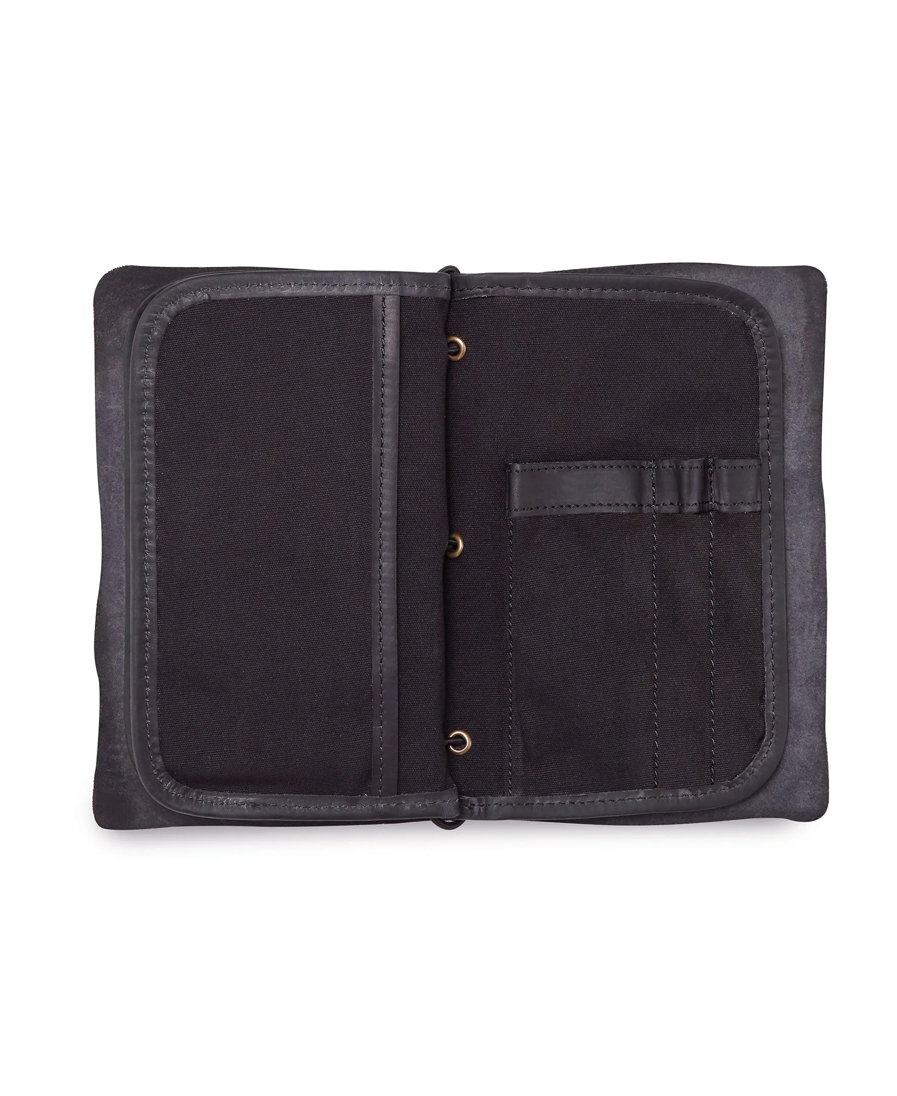 Nomad Organizer