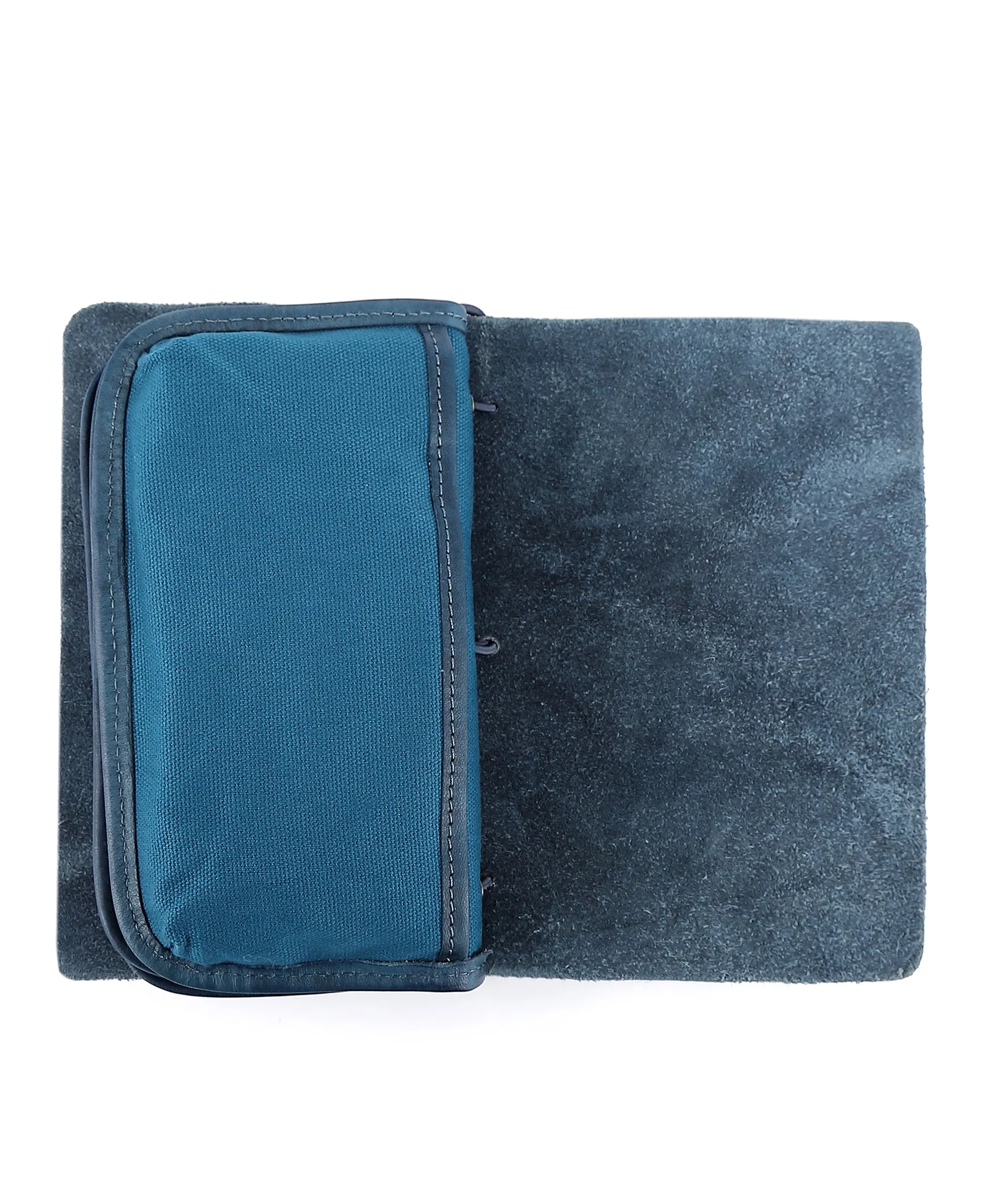 Nomad Organizer