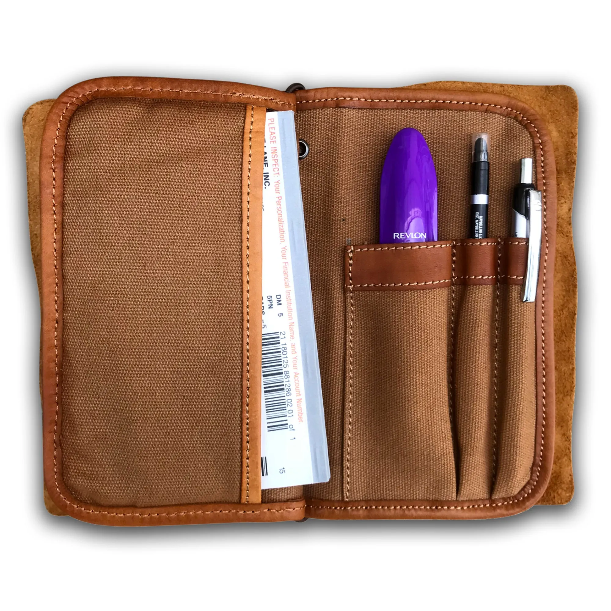 Nomad Organizer