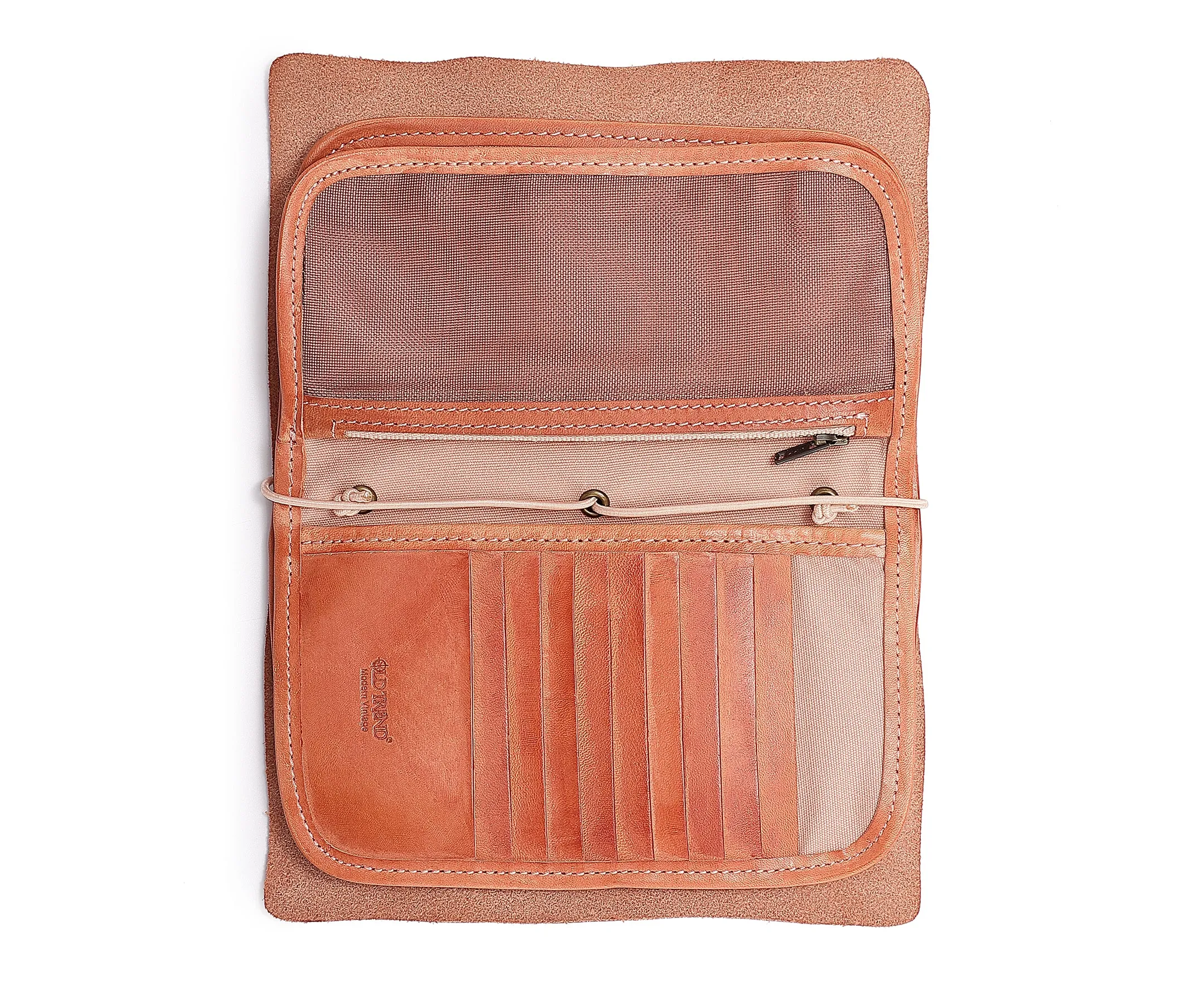 Nomad Organizer